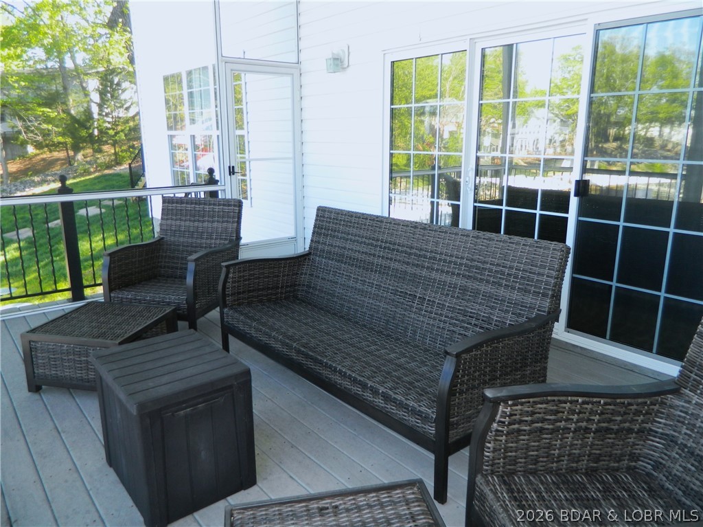 The Palms - Residential