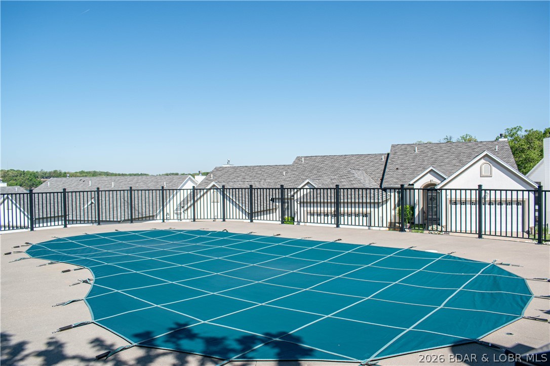 The Palms - Residential