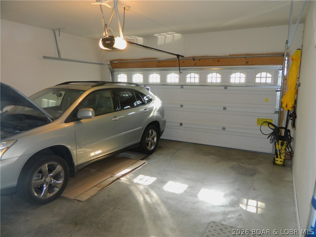 The Palms - Residential