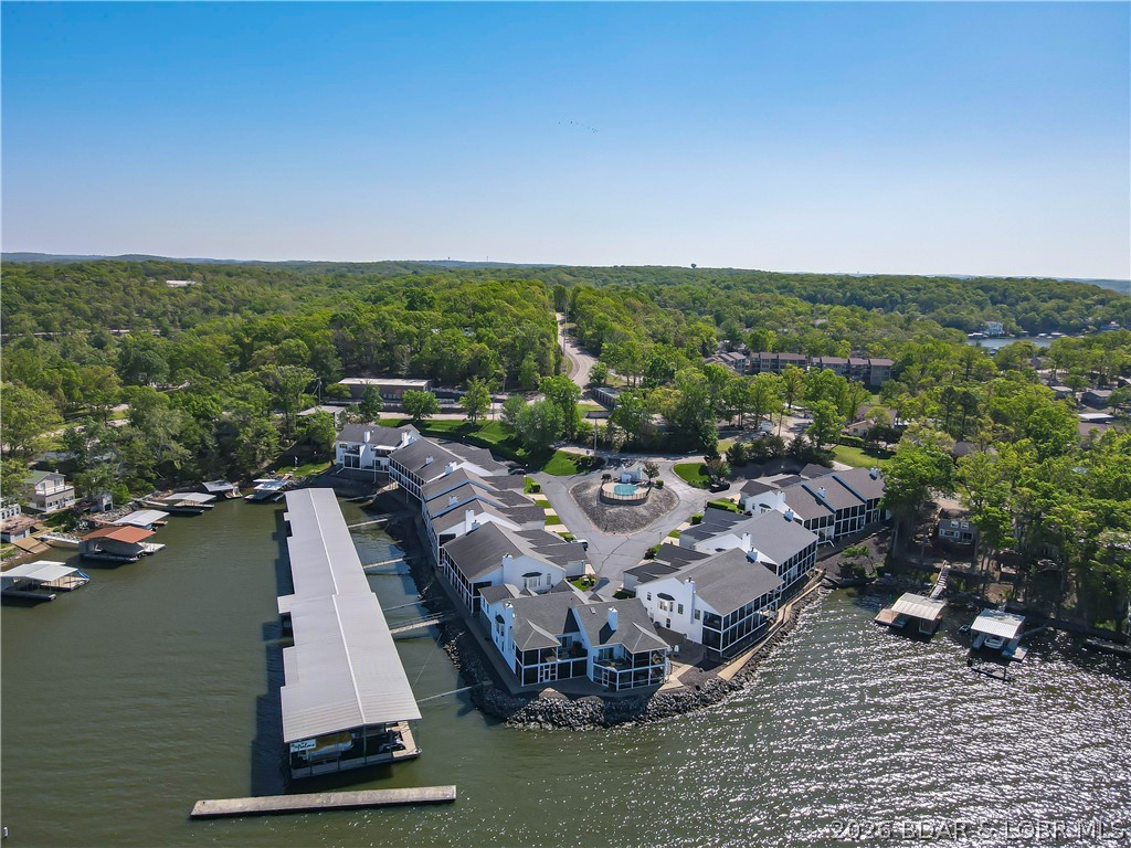 The Palms - Residential