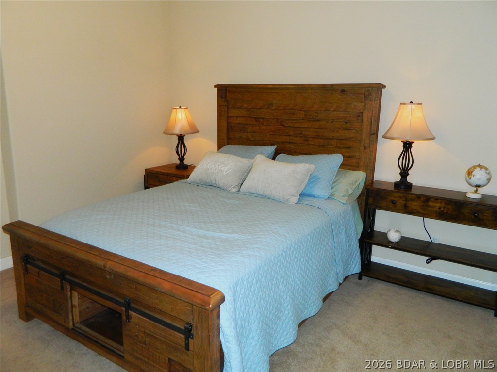 The Palms - Residential