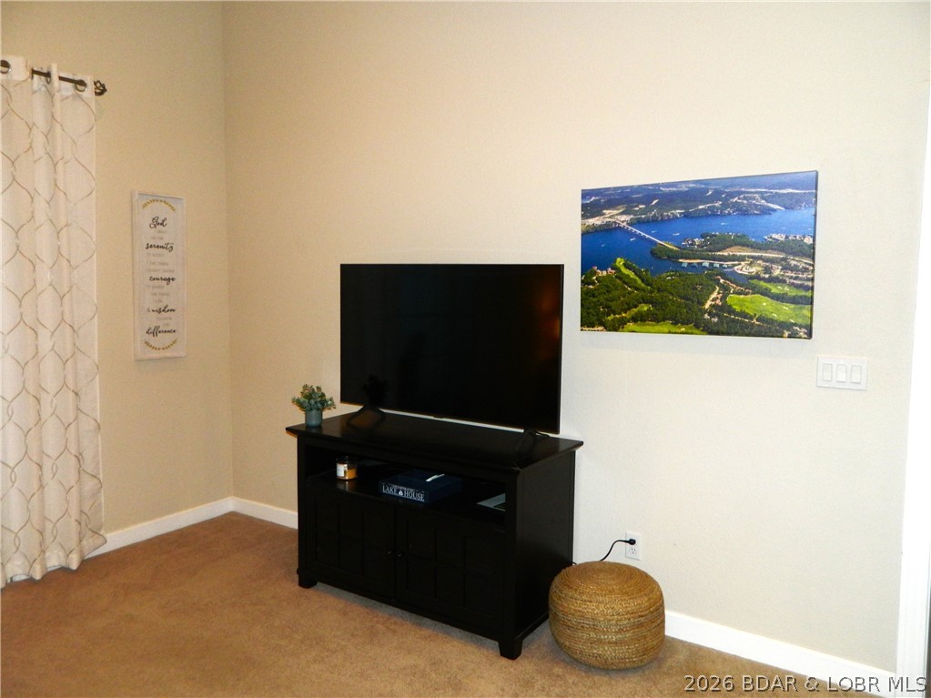 The Palms - Residential