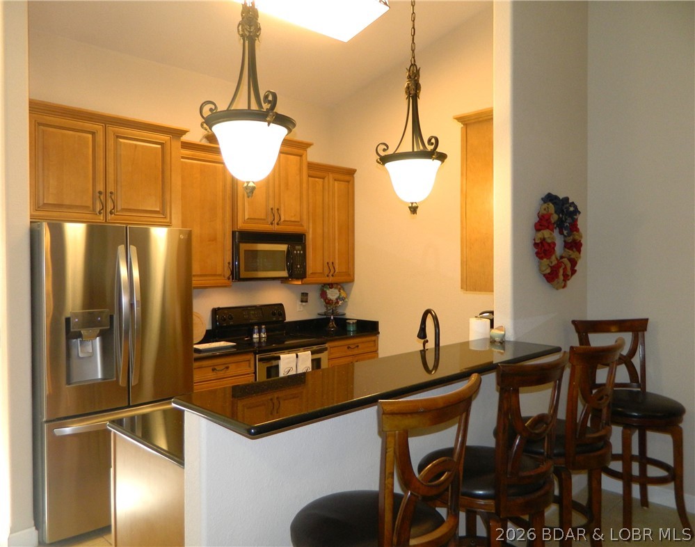 The Palms - Residential