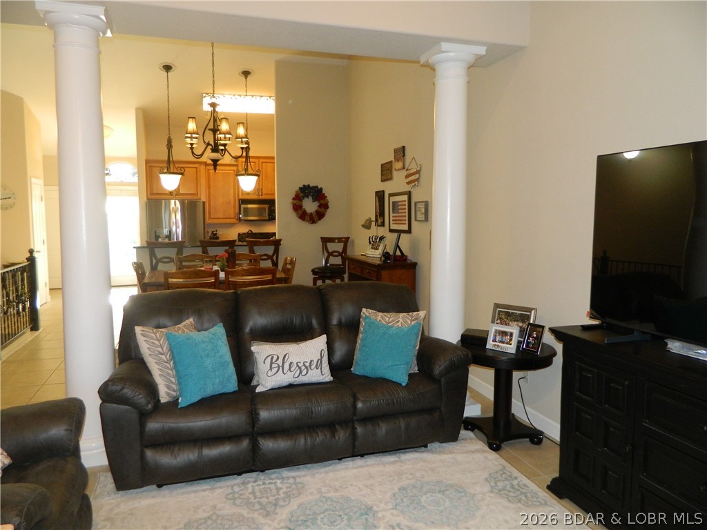 The Palms - Residential