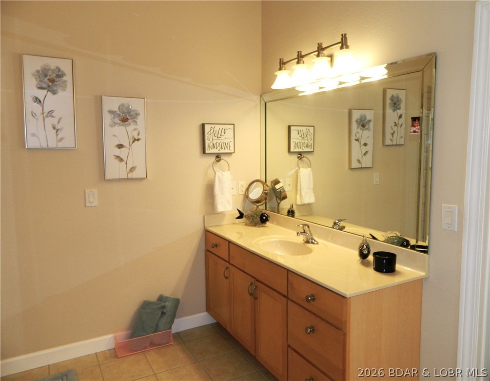 The Palms - Residential