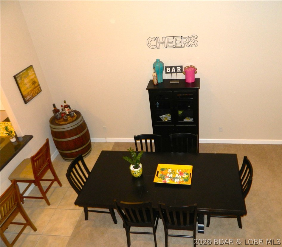 The Palms - Residential