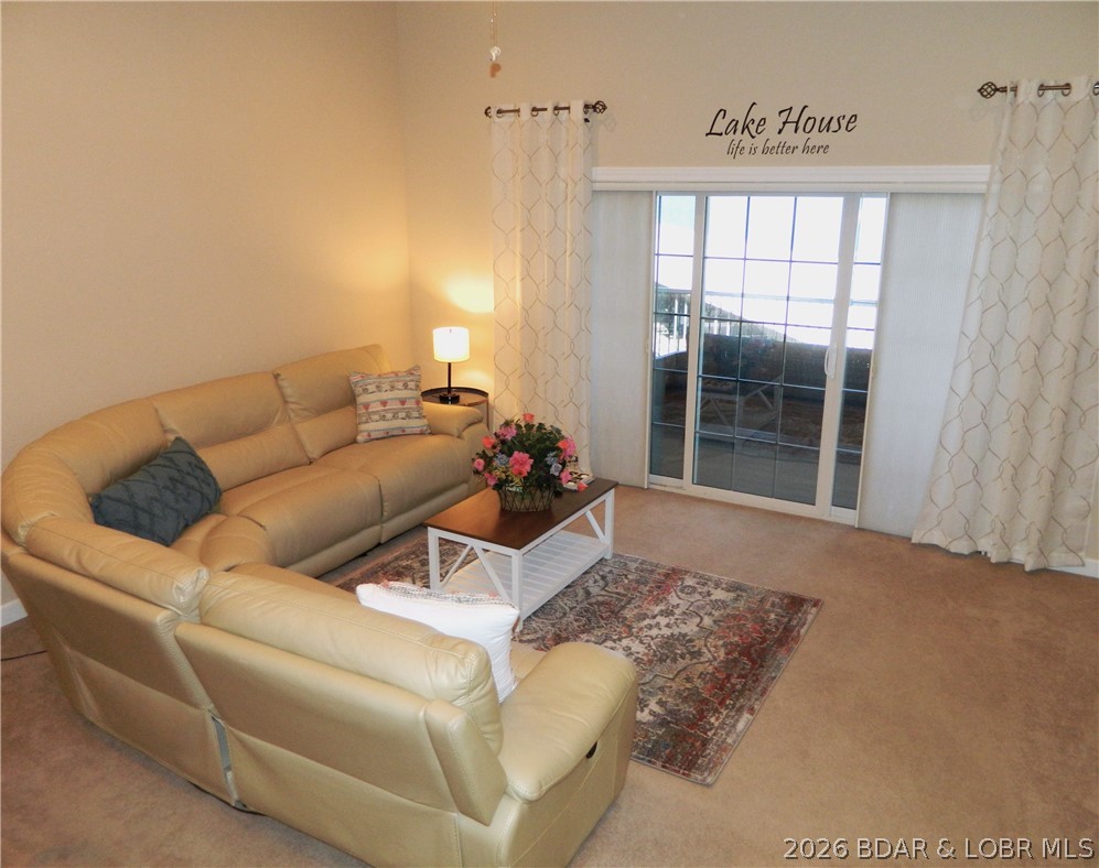 The Palms - Residential