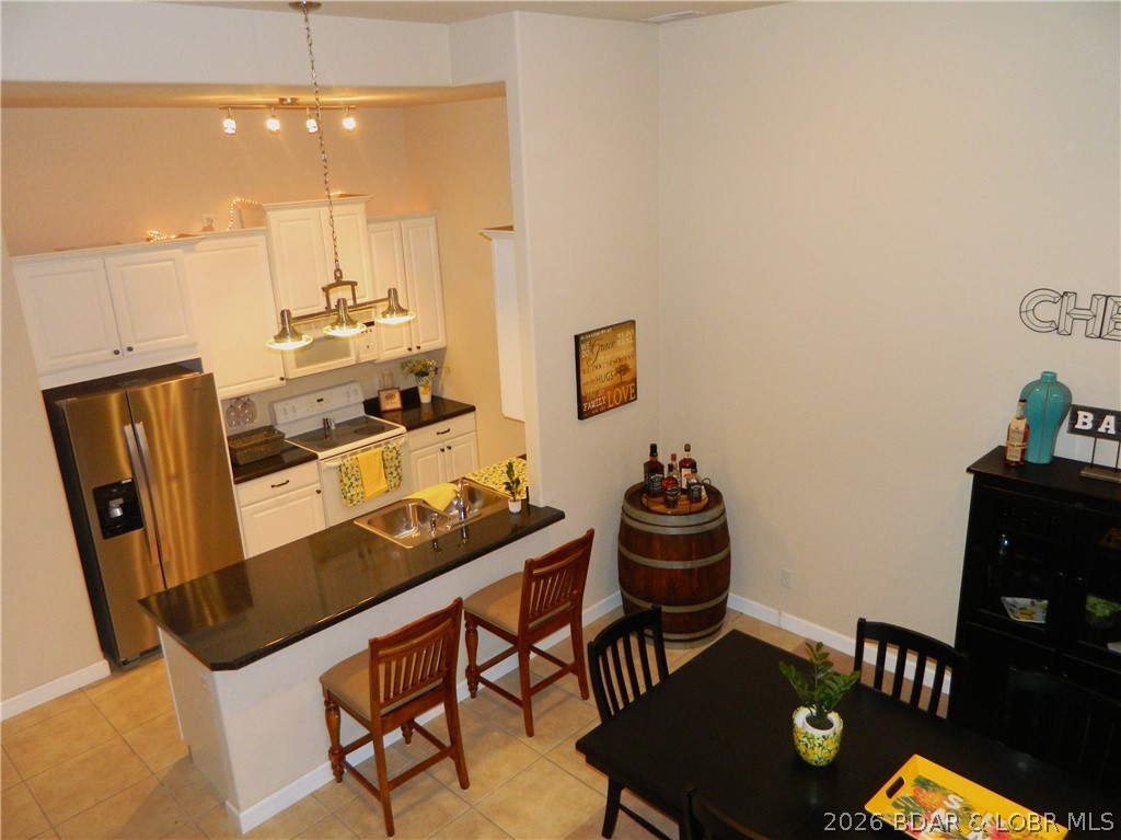 The Palms - Residential