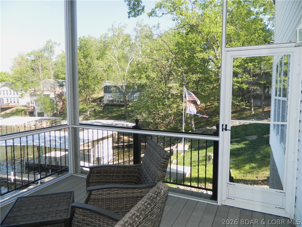 The Palms - Residential