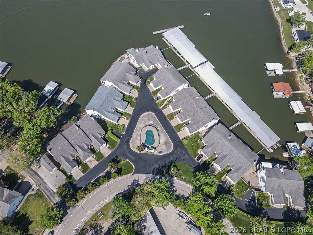 The Palms - Residential