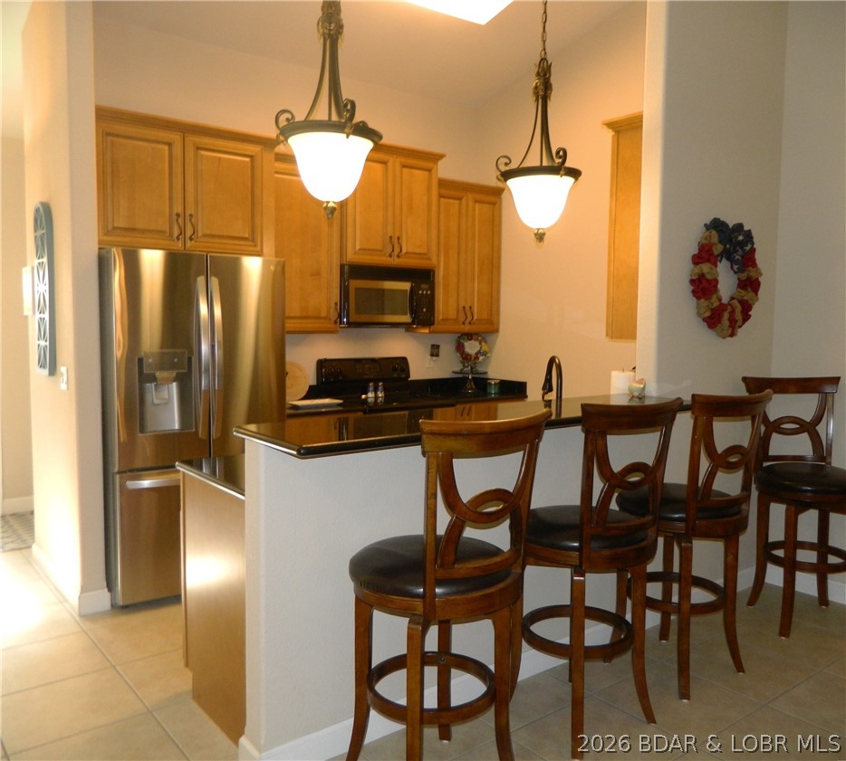 The Palms - Residential