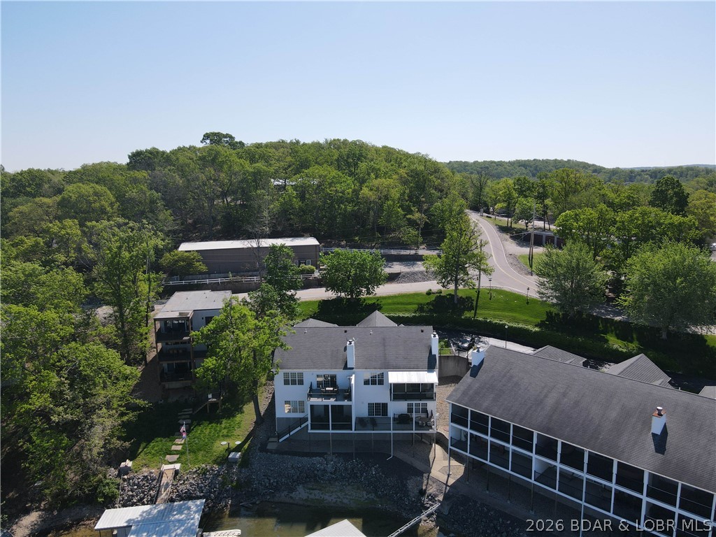 The Palms - Residential