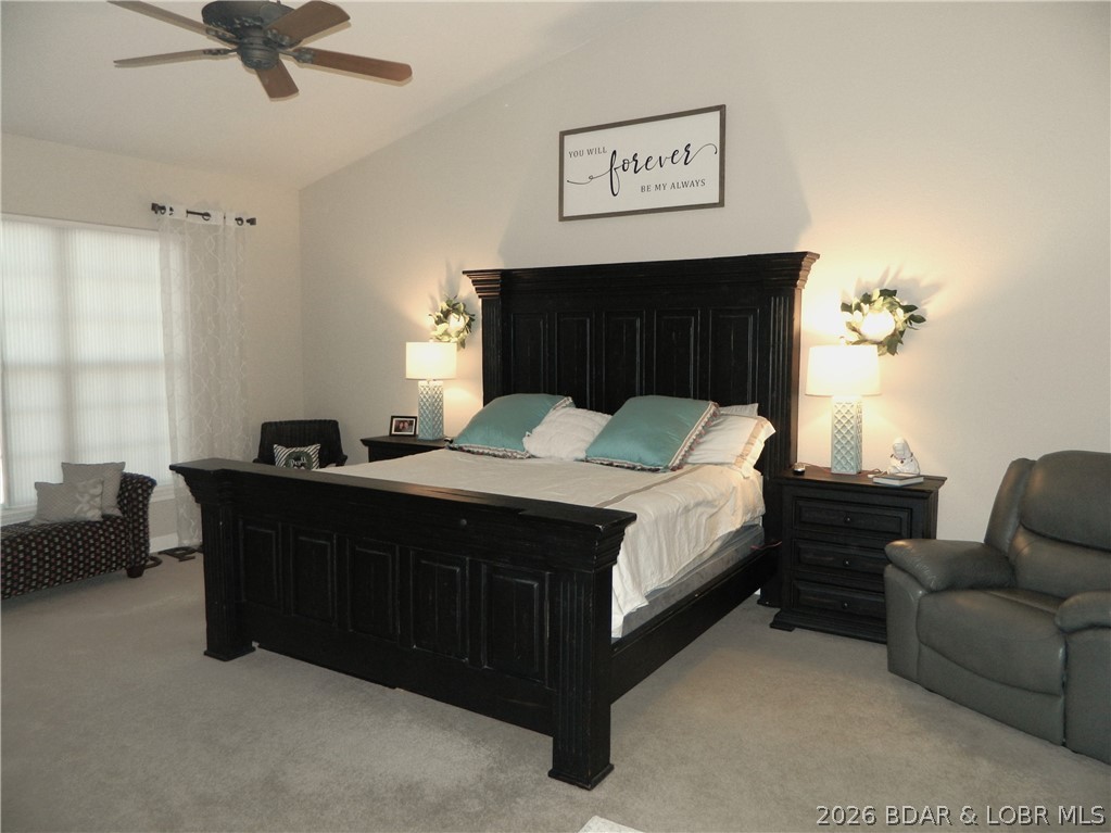 The Palms - Residential