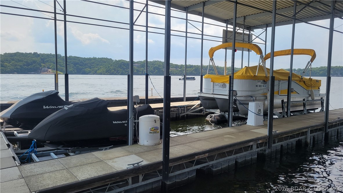 The Palms - Residential