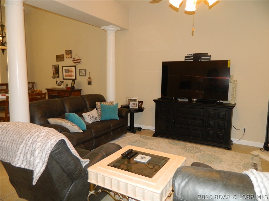 The Palms - Residential