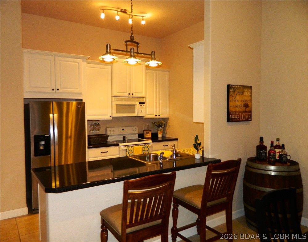 The Palms - Residential