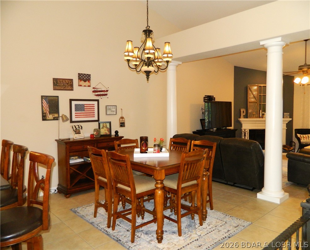 The Palms - Residential