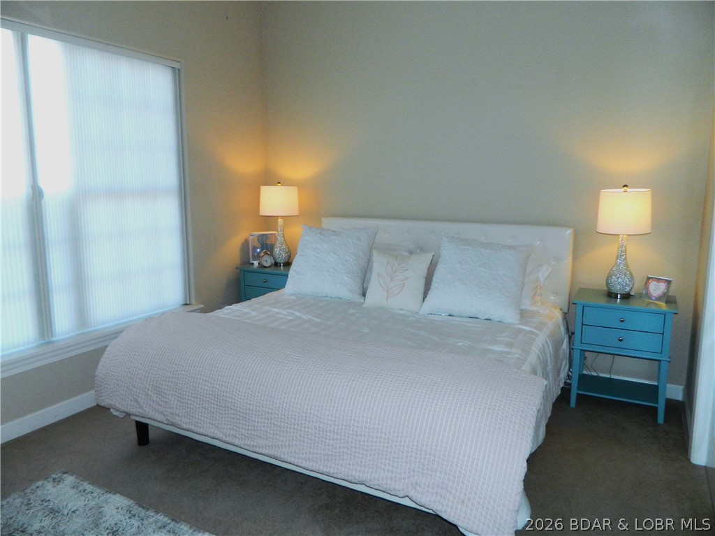 The Palms - Residential