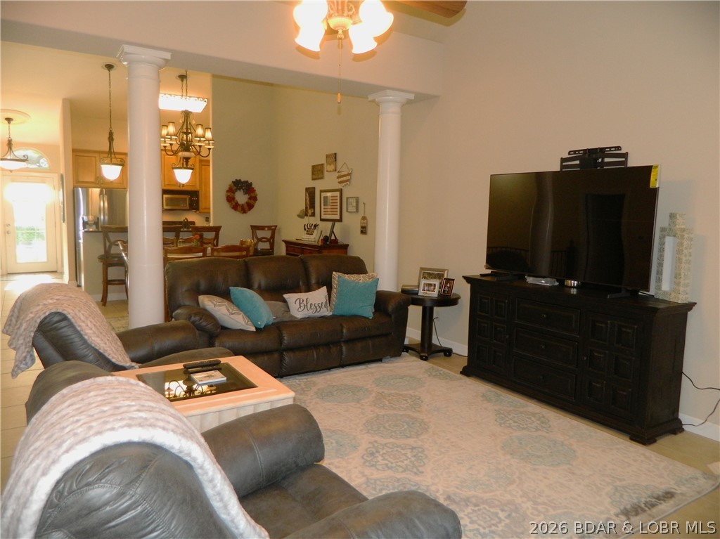 The Palms - Residential