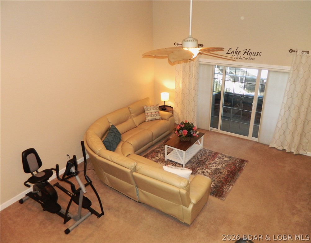 The Palms - Residential