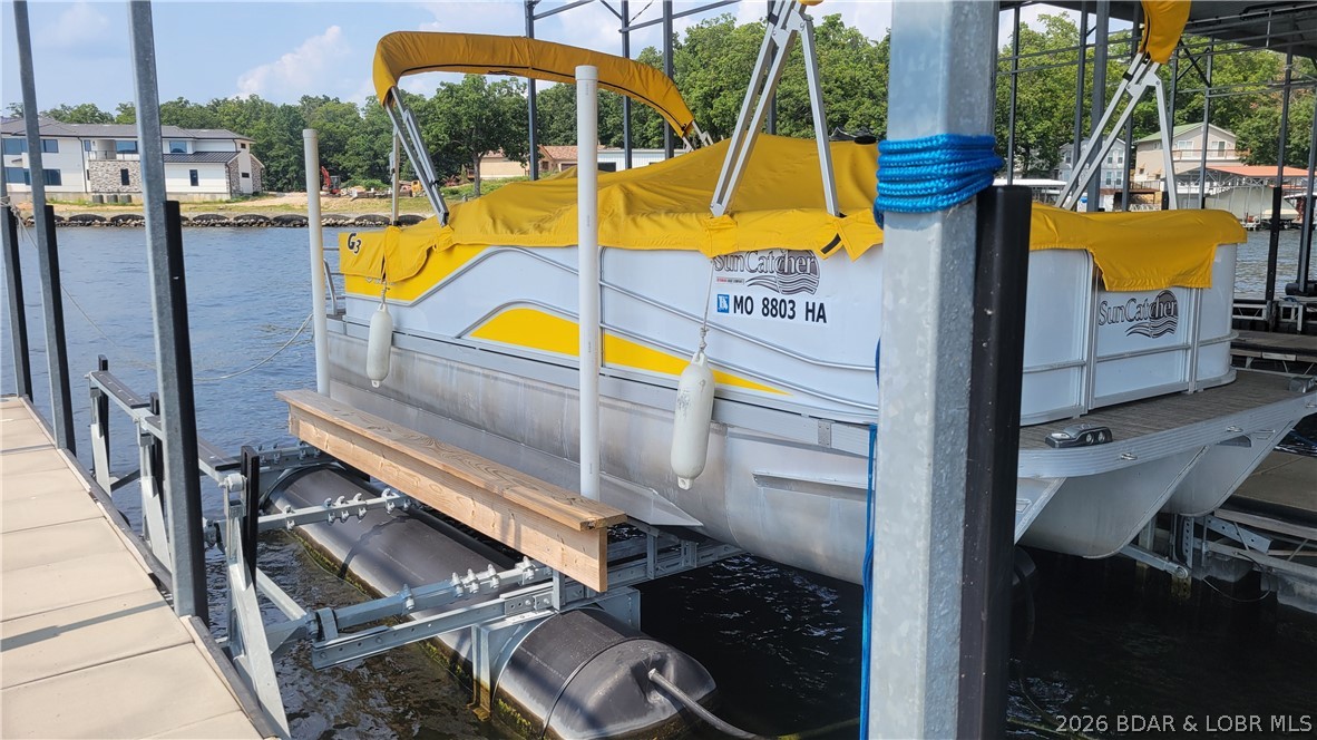 The Palms - Residential