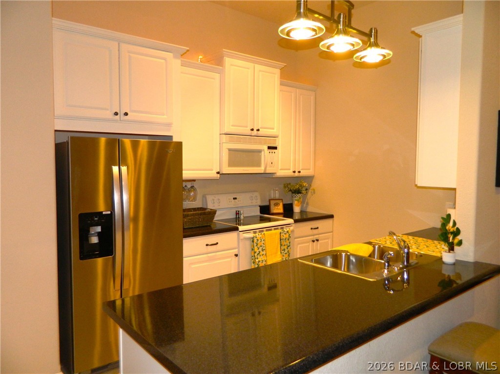 The Palms - Residential