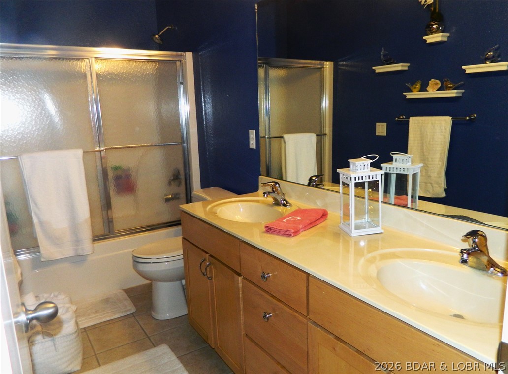 The Palms - Residential