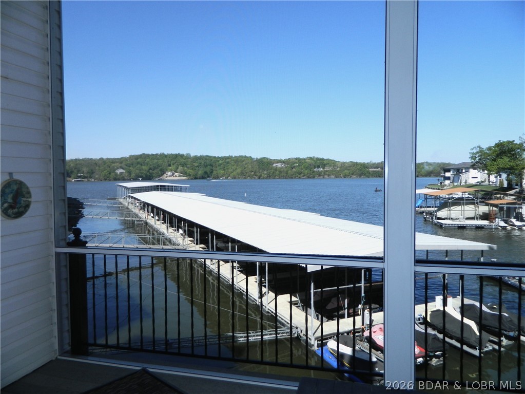 The Palms - Residential