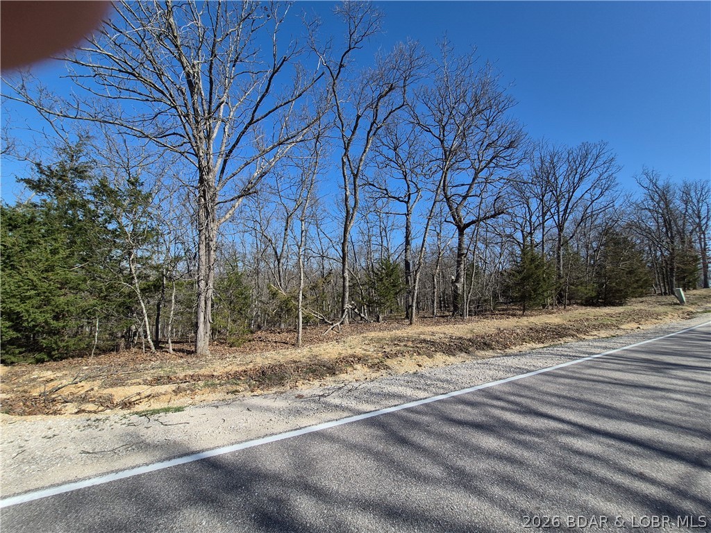 Cornett Cove No. 7 - Land