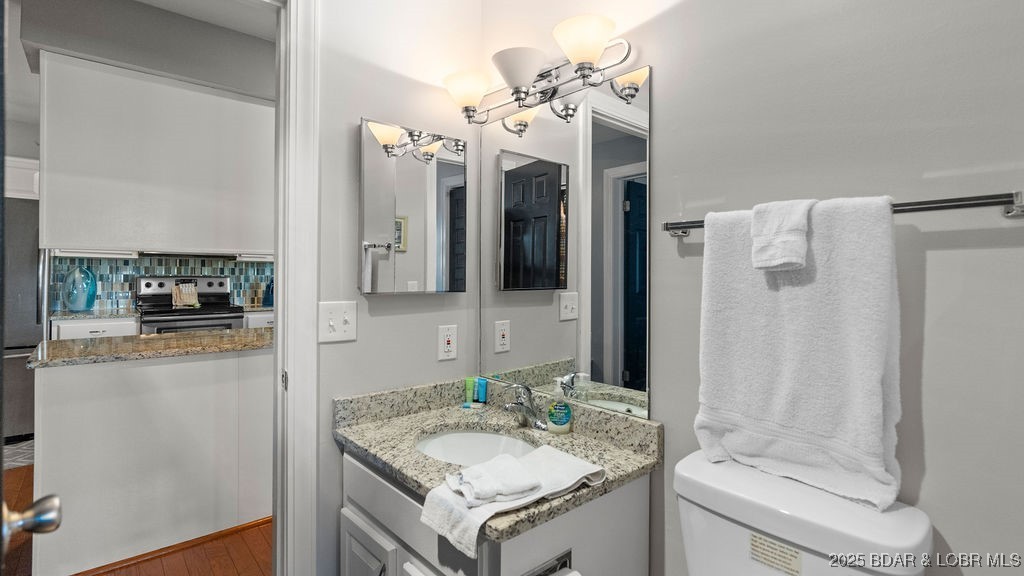 Knolls - Residential