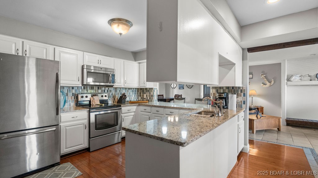 Knolls - Residential