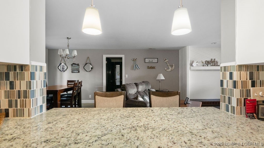 Knolls - Residential