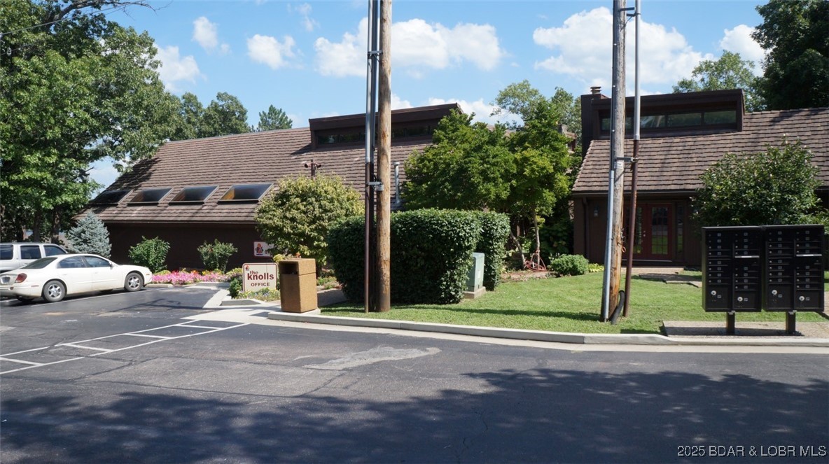 Knolls - Residential