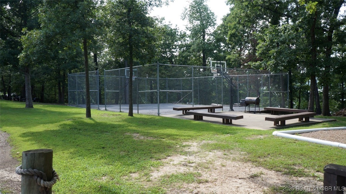 Knolls - Residential