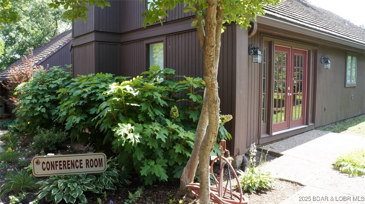 Knolls - Residential