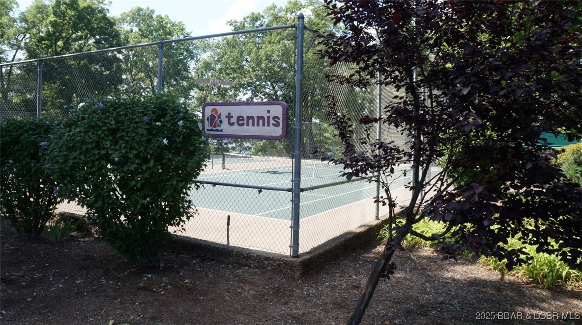 Knolls - Residential