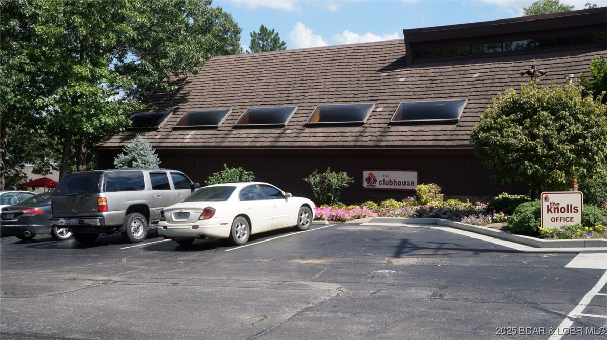 Knolls - Residential