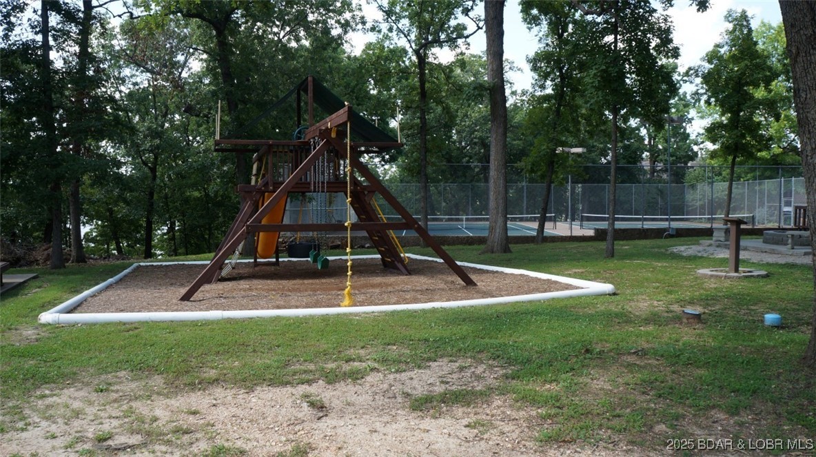 Knolls - Residential