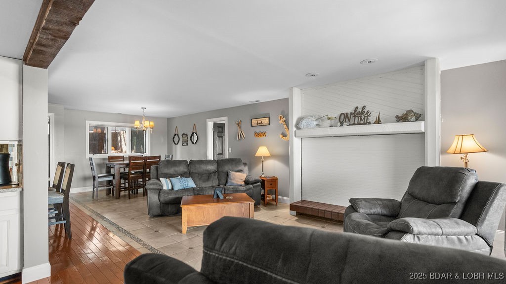 Knolls - Residential