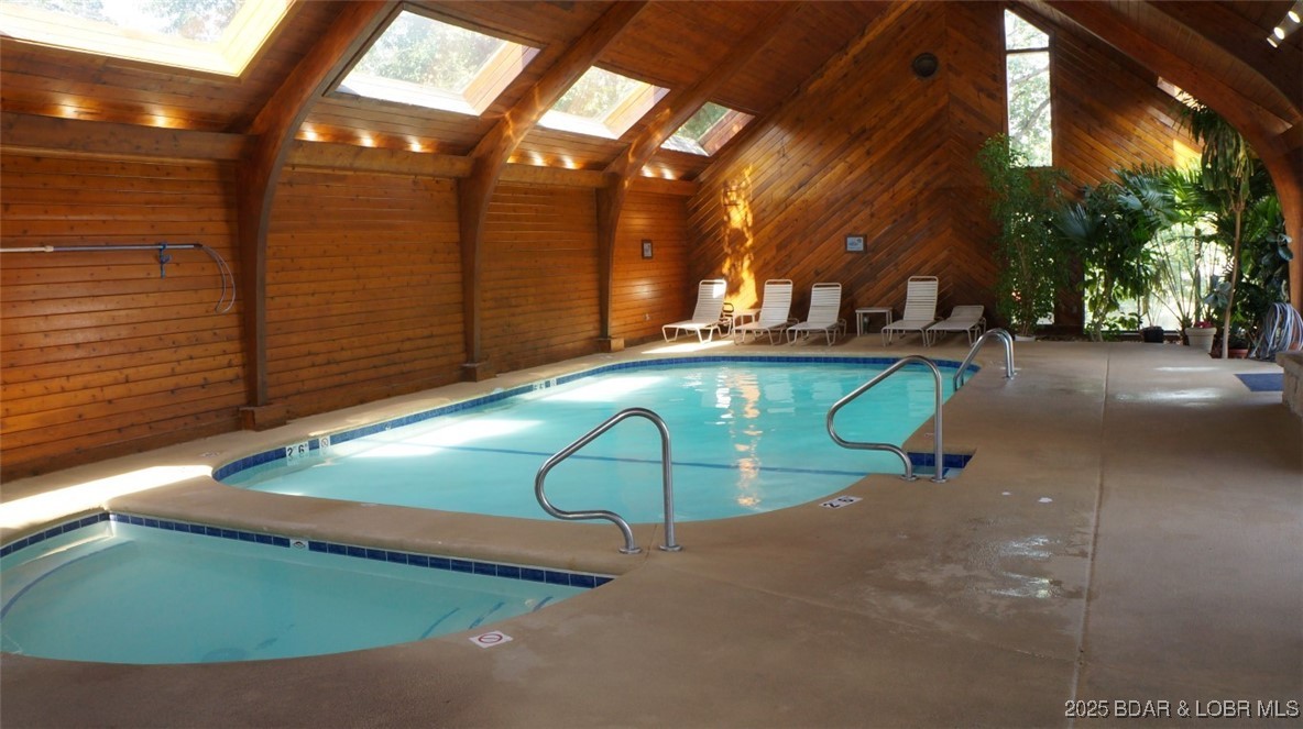 Knolls - Residential