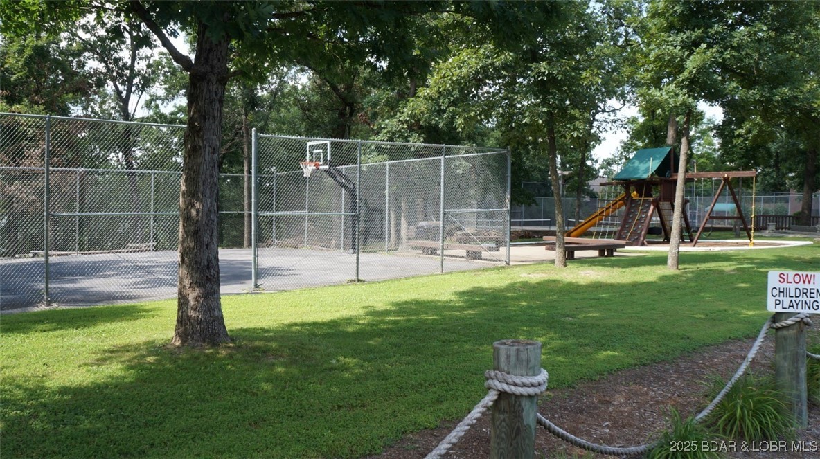 Knolls - Residential