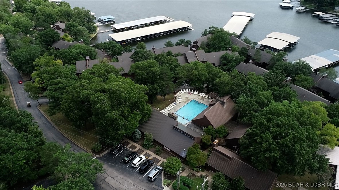 Knolls - Residential