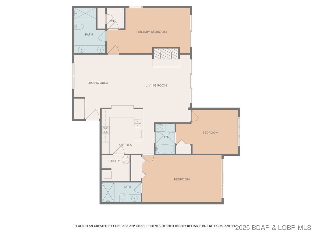 Knolls - Residential