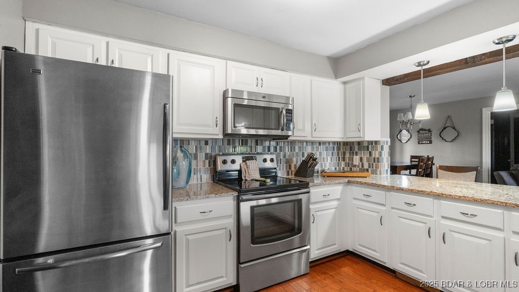 Knolls - Residential