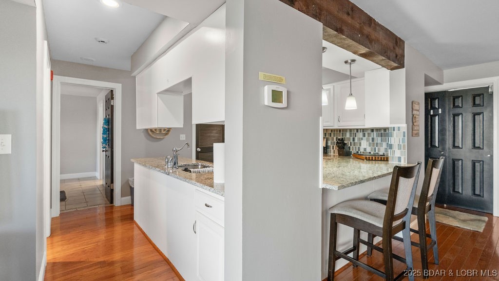 Knolls - Residential