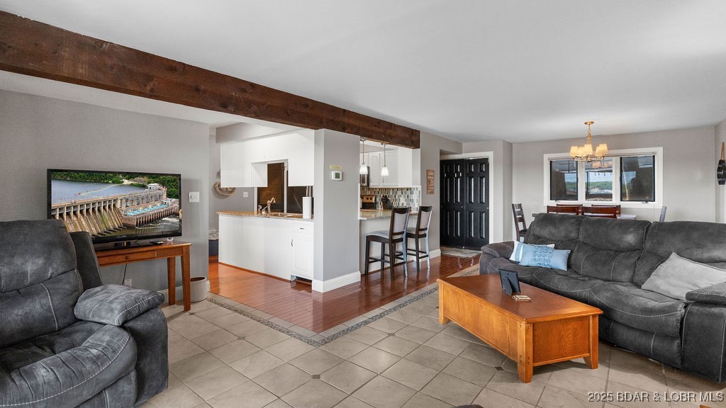 Knolls - Residential