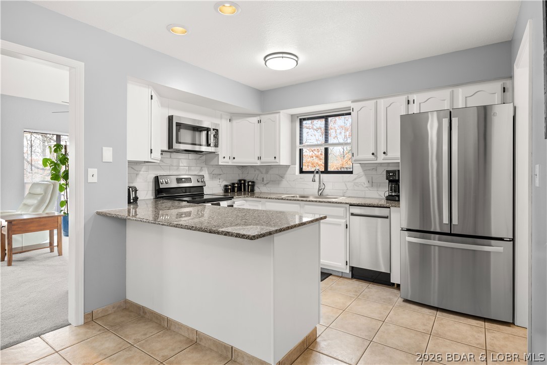 Kays Point #2 - Residential