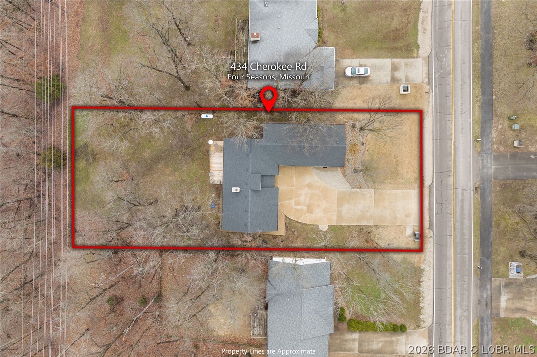 Kays Point #2 - Residential