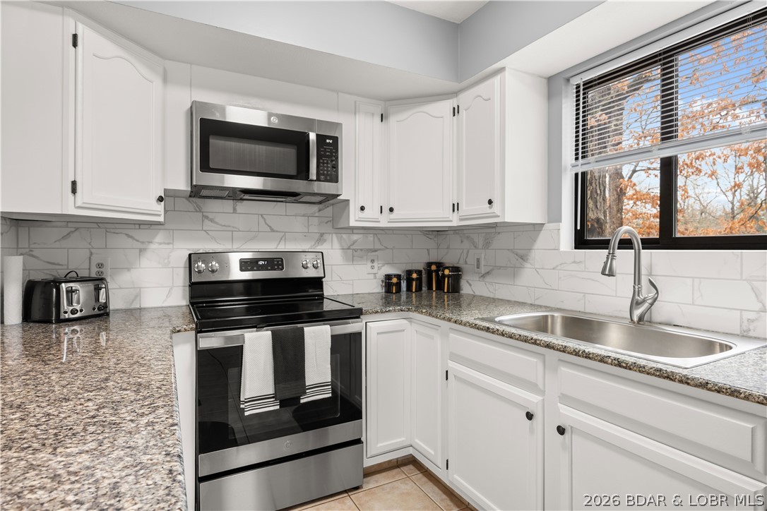 Kays Point #2 - Residential