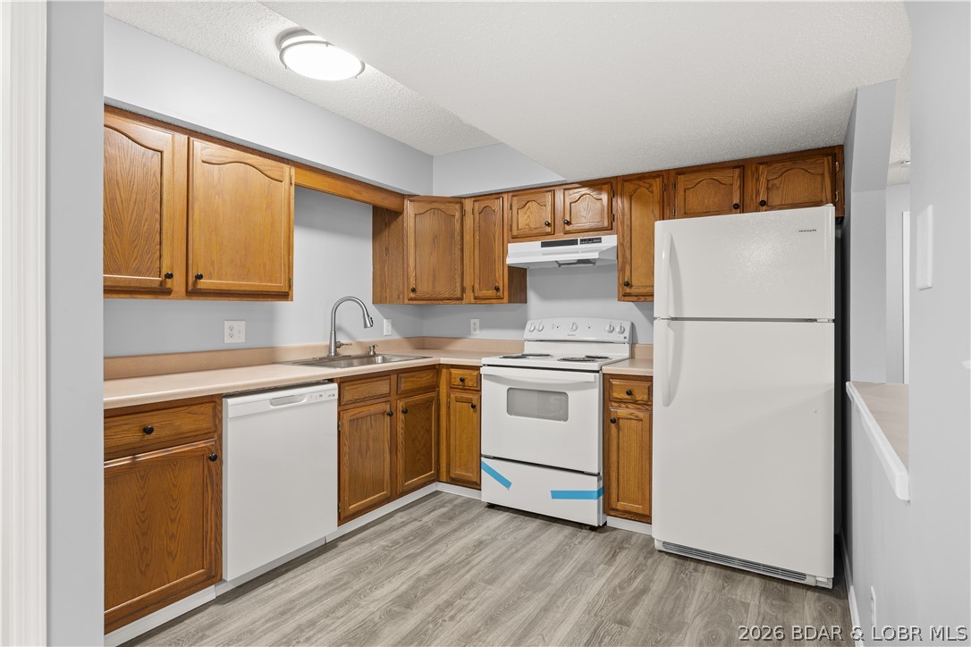 Kays Point #2 - Residential